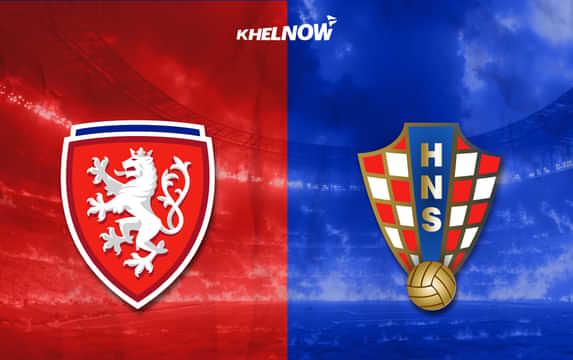 Czechia vs Croatia Preview, prediction, lineups, betting tips & odds | 2026 FIFA World Cup Qualifiers