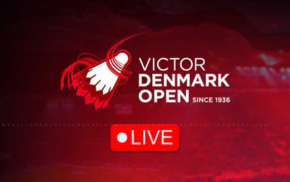 BWF Denmark Open 2025: Live streaming, TV channel, where & how to watch?