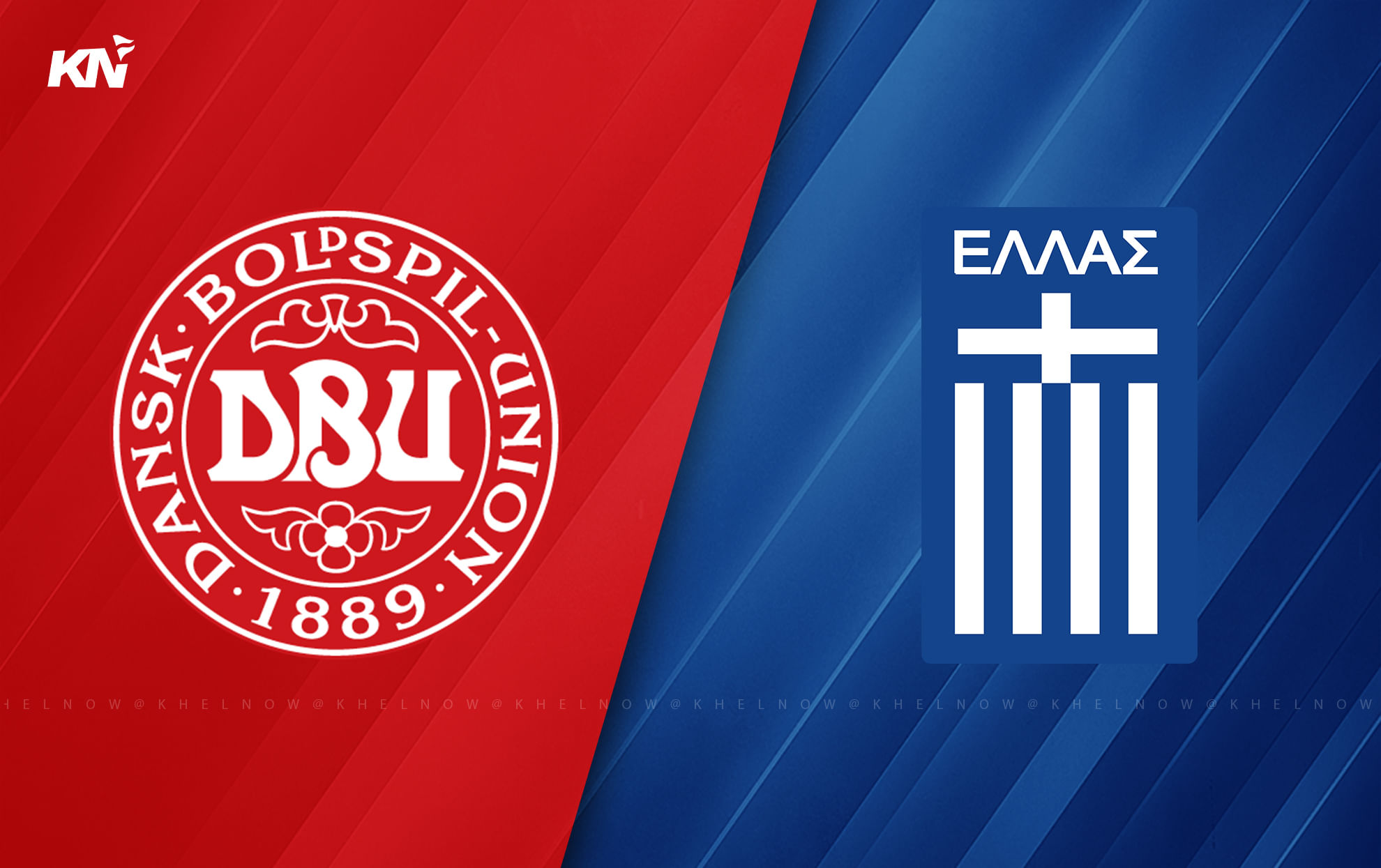 Denmark vs Greece Preview, prediction, lineups, betting tips & odds | 2026 FIFA World Cup Qualifiers
