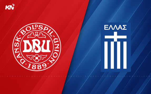 Denmark vs Greece Preview, prediction, lineups, betting tips & odds | 2026 FIFA World Cup Qualifiers