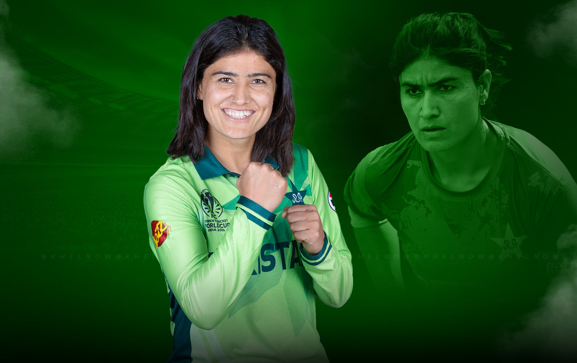 Explained: Reason behind uncommon name of Pakistan Women's...