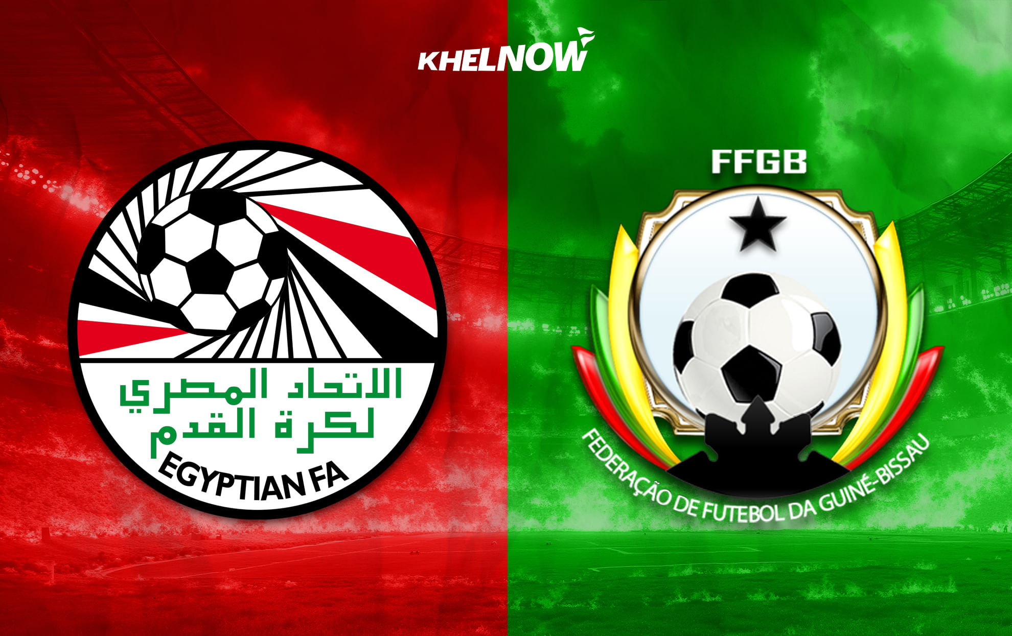 Egypt vs Guinea-Bissau Preview, prediction, lineups, betting tips & odds | 2026 FIFA World Cup Qualifiers