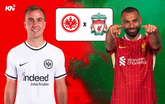 Eintracht Frankfurt vs Liverpool Preview, prediction, lineups, betting tips & odds | UEFA Champions League 2025-26