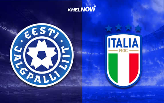 Estonia vs Italy Preview, prediction, lineups, betting tips & odds | 2026 FIFA World Cup Qualifiers