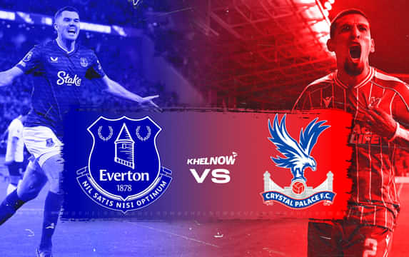 Everton vs Crystal Palace Preview, prediction, lineups, betting tips & odds | Premier League 2025-26