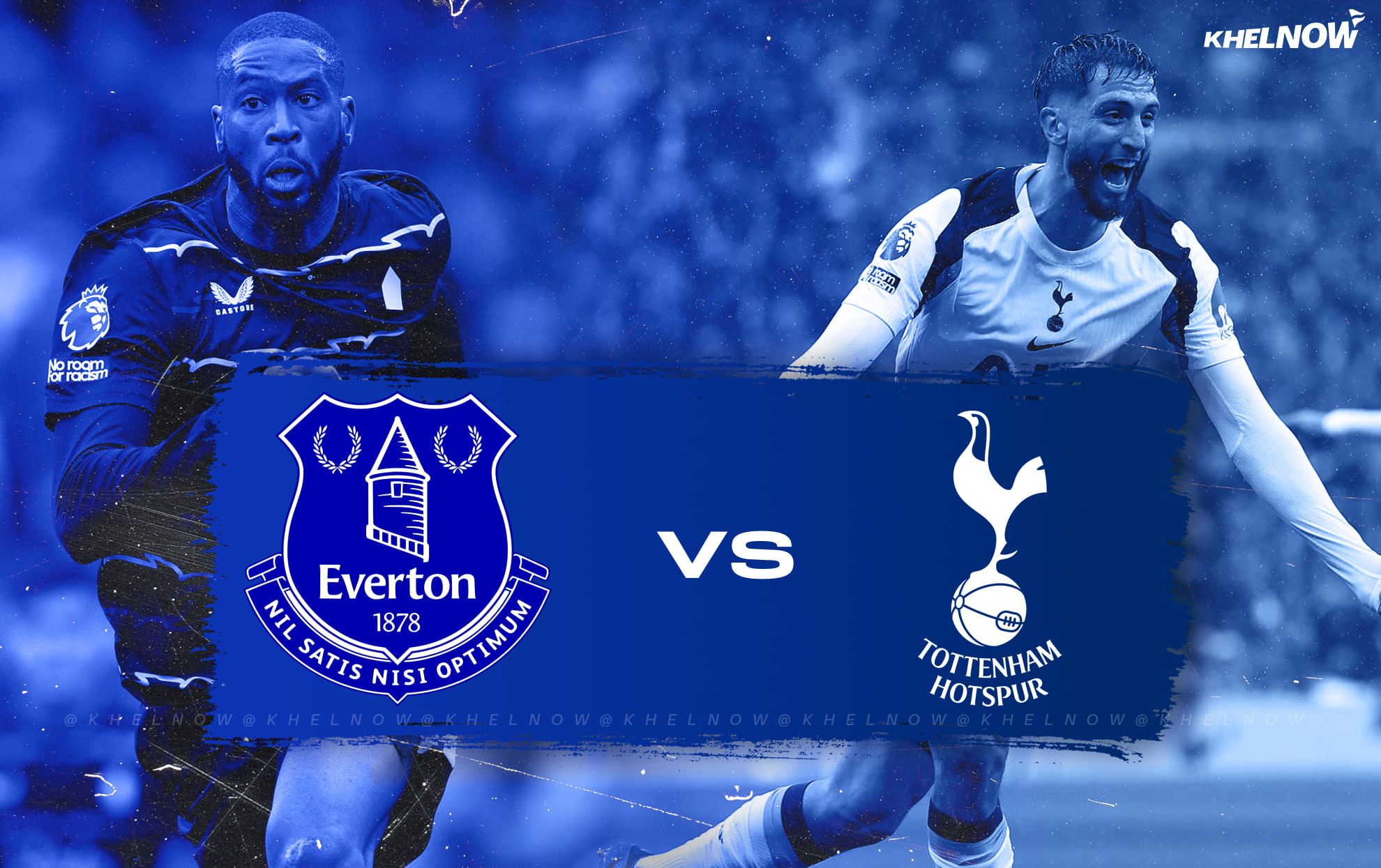 Everton vs Tottenham Hotspur Preview, prediction, lineups, betting tips & odds | Premier League 2025-26