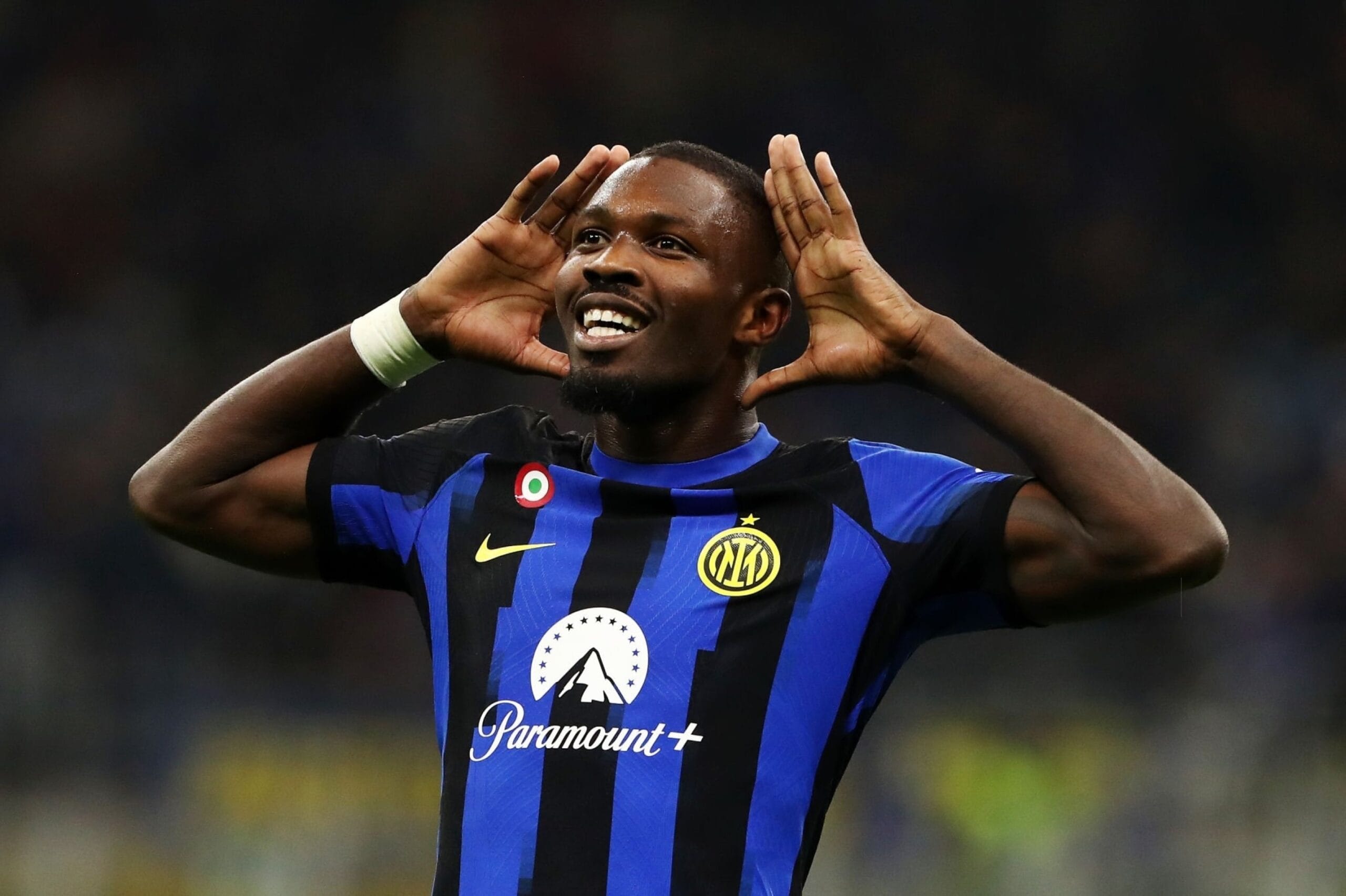 Inter Milan vs Udinese LIVE - Confirmed starting lineups & pre-match updates for Serie A clash