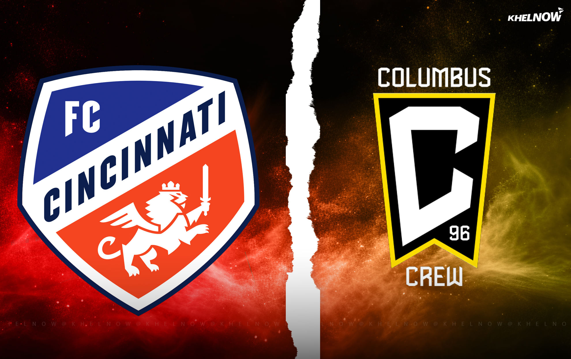 FC Cincinnati vs Columbus Crew Preview, prediction, lineups, betting tips & odds | MLS 2025