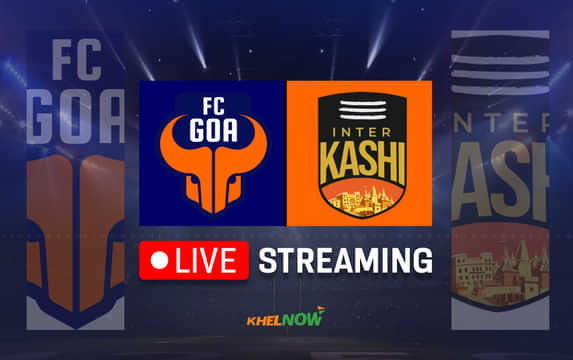 FC Goa vs Inter Kashi Live Streaming: When and where to watch AIFF Super Cup 2025-26 match?