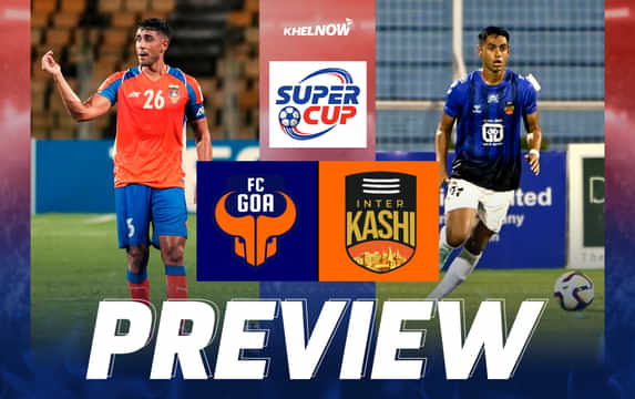 FC Goa eye a top of the group finish in the AIFF Super Cup