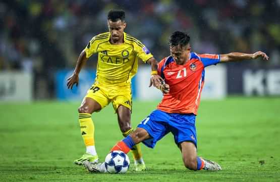 FC Goa vs Al-Nassr: Brison's historic goal, Ronaldo absence, Goa's poor defence and other talking points