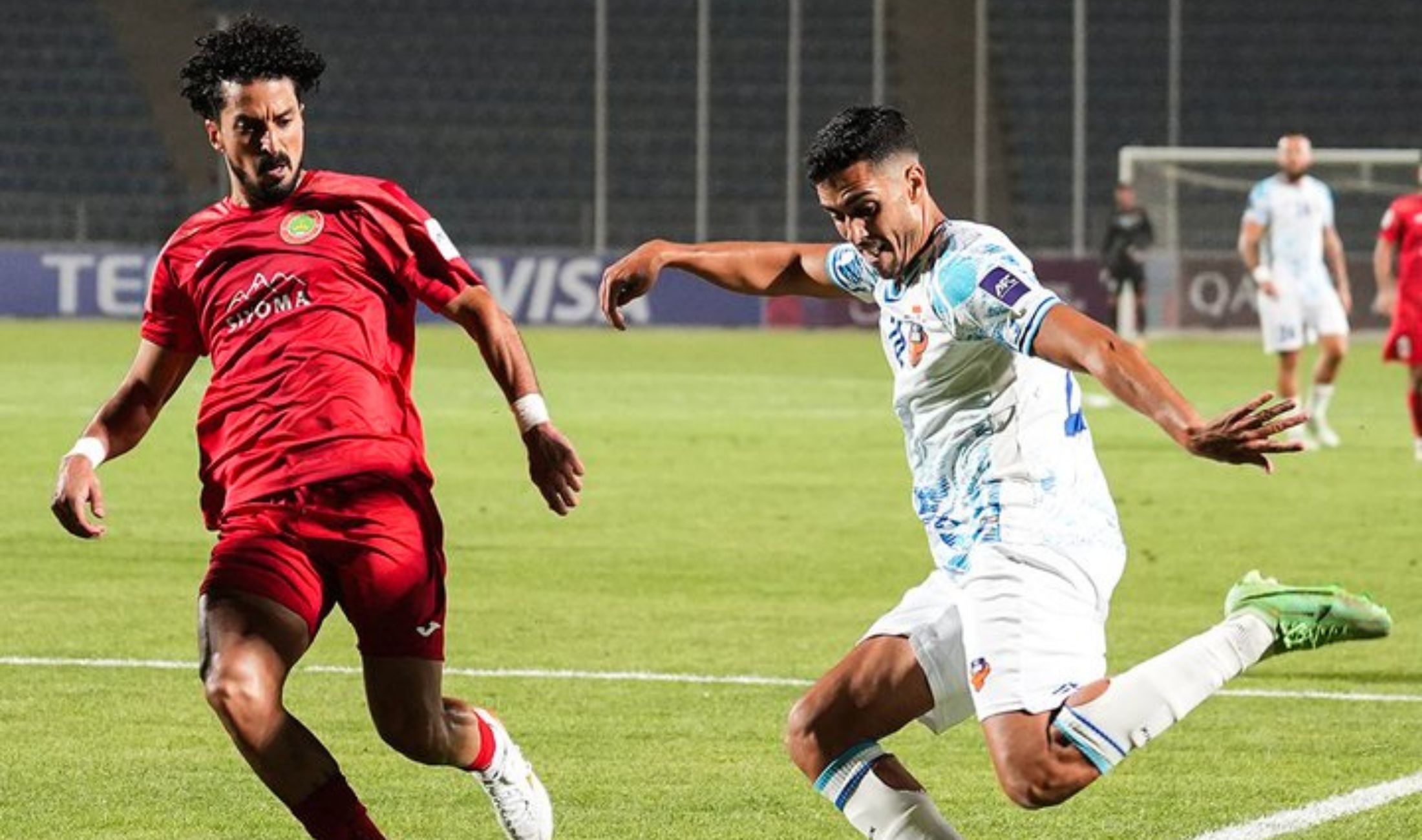 FC Istiklol vs FC Goa Ratings: Jhingan, Drazic shine while Ayush, Timor disappoint