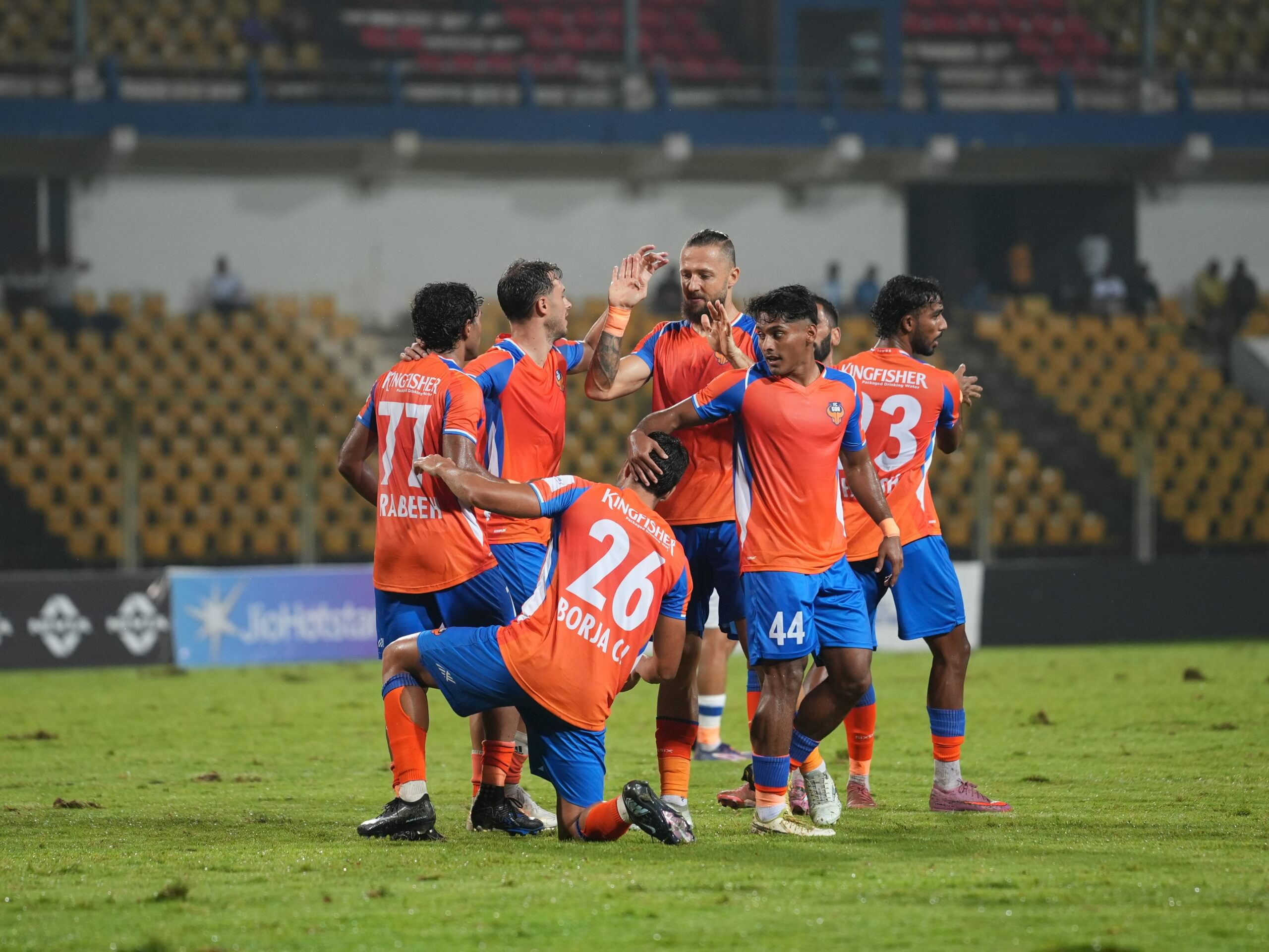 FC Goa edge past Inter Kashi to reach Super Cup semifinals
