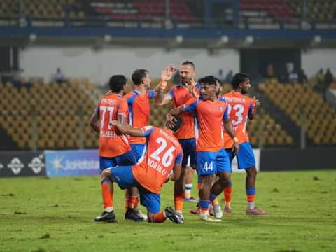 FC Goa edge past Inter Kashi to reach Super Cup semifinals