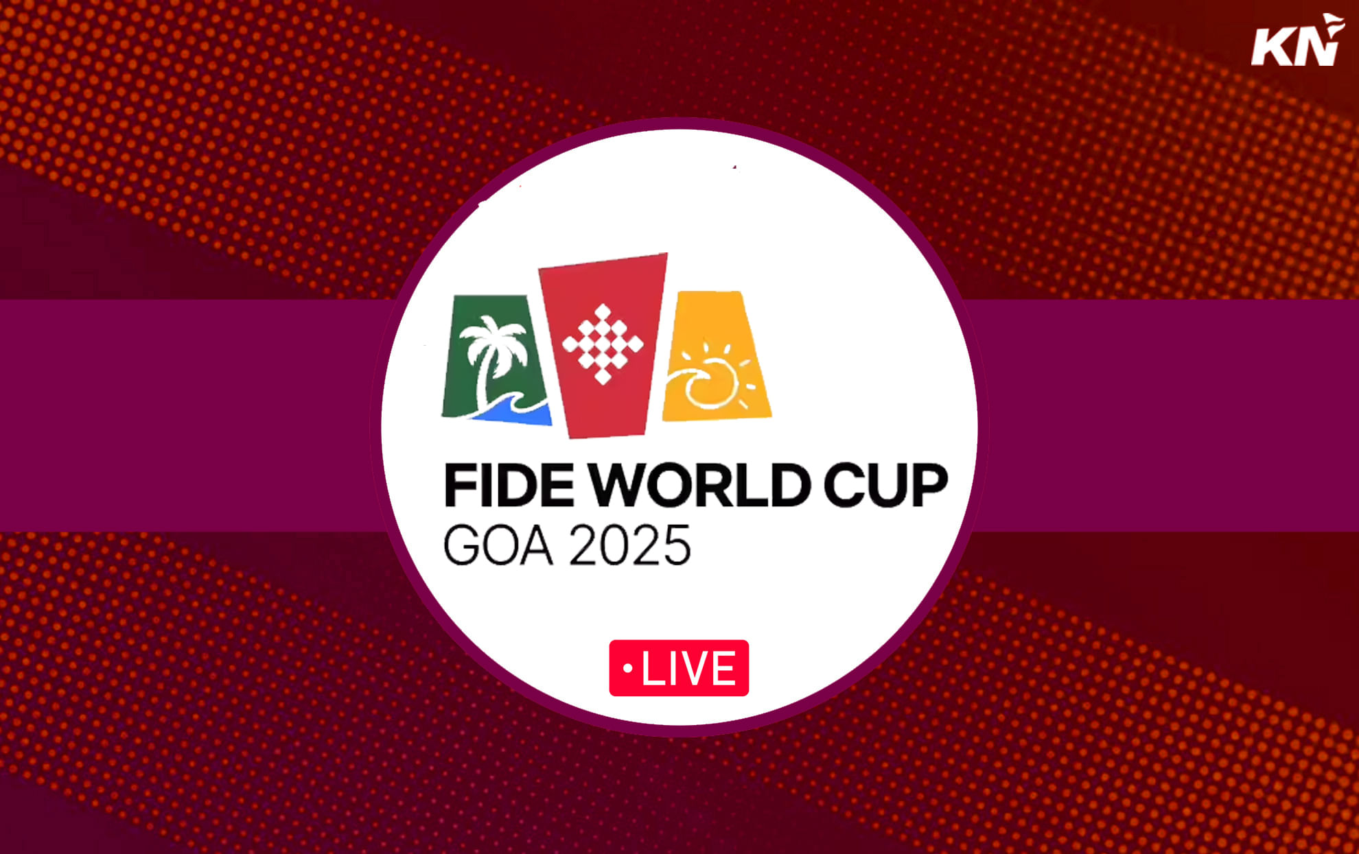 FIDE Chess World Cup 2025: Live streaming, TV channel, where & how to watch?