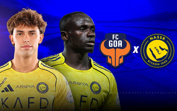 Top five Al-Nassr players to watch out for in FC Goa clash