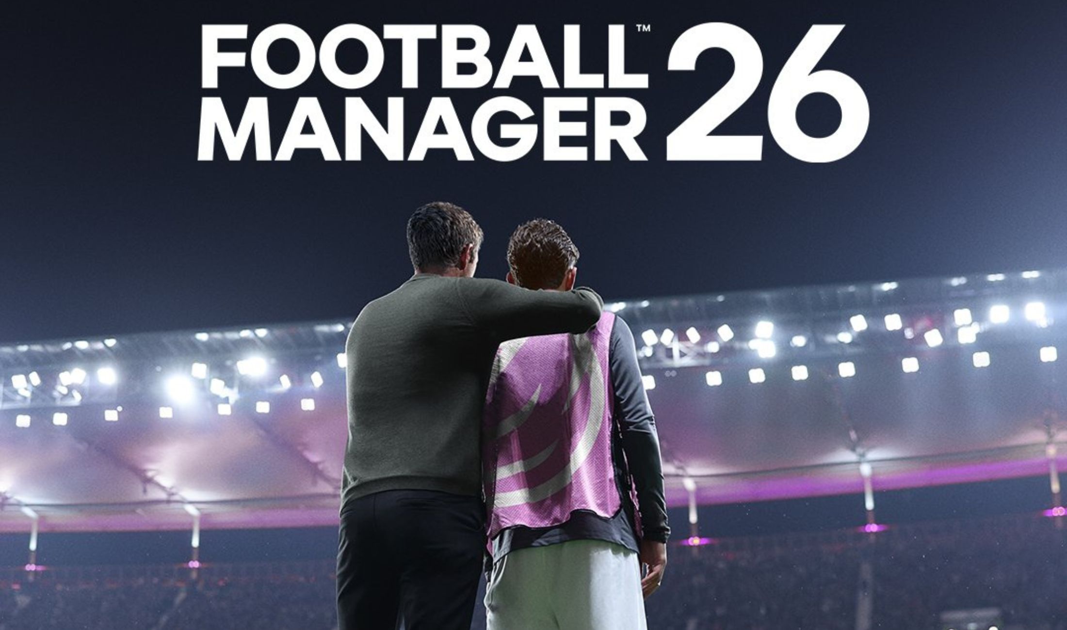 Football Manager 26 FM 26 (1)