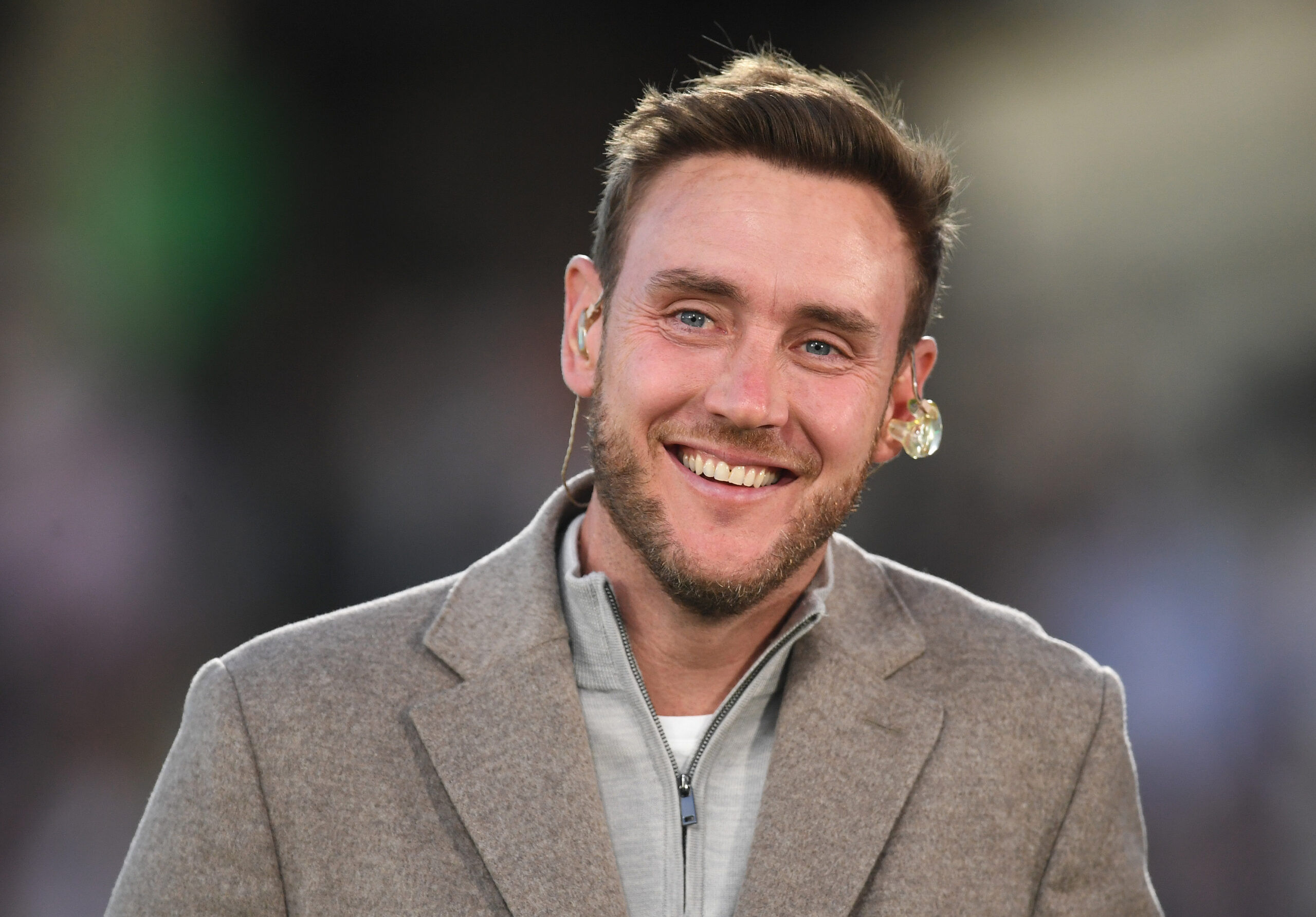 Australia are the weakest since 2010.. Stuart Broad starts mind games ahead of the Ashes 2025-26