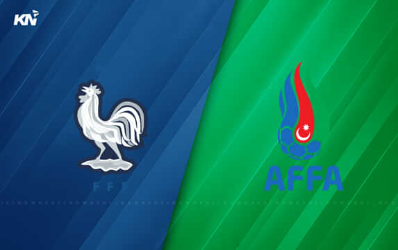 France vs Azerbaijan Preview, prediction, lineups, betting tips & odds | 2026 FIFA World Cup Qualifiers