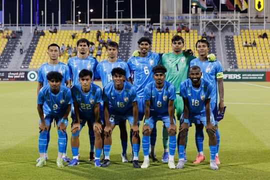 Should India Turn to U23 Stars for Final Asian Cup Qualifiers Against Bangladesh and Hong Kong?