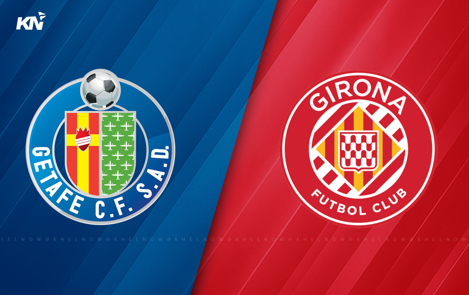Getafe vs Girona Preview, prediction, lineups, betting tips & odds | LaLiga 2025-26
