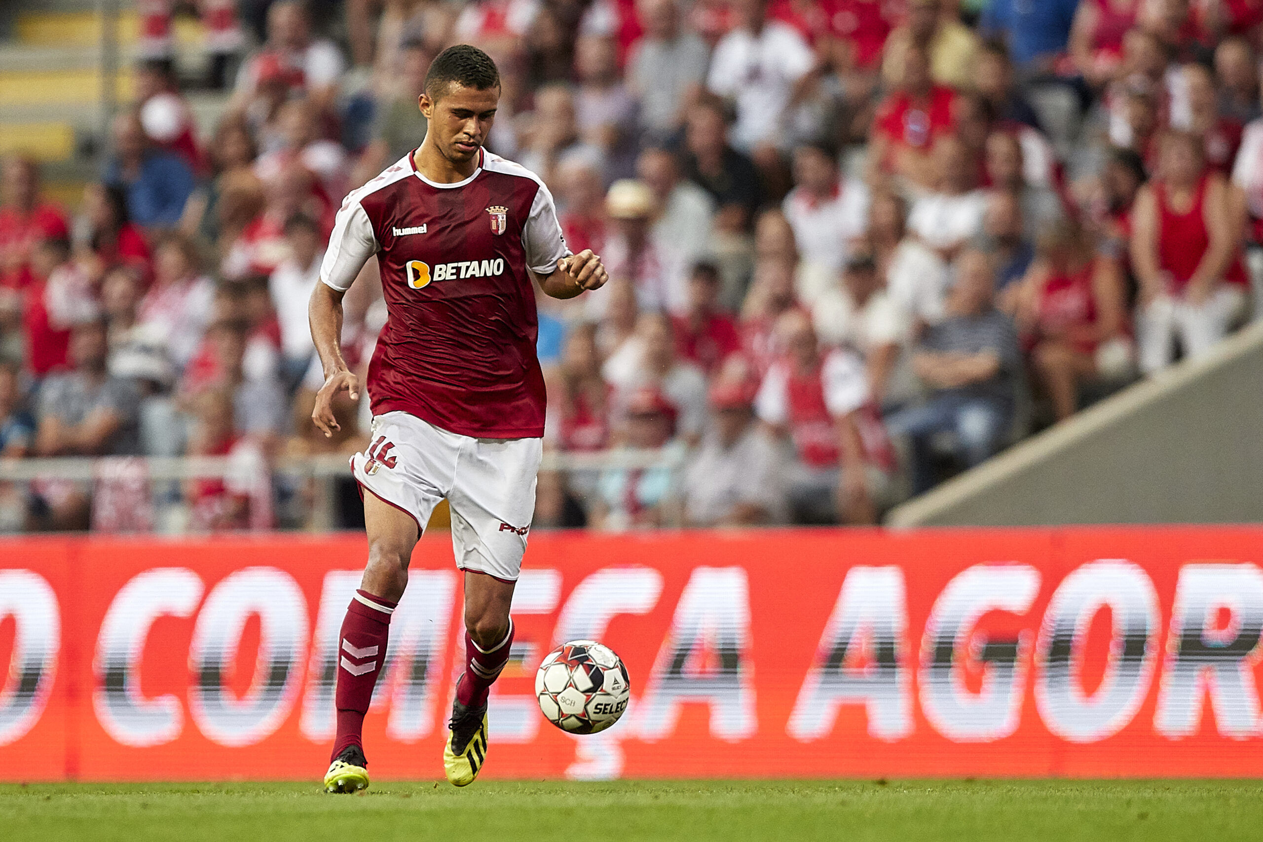 Pablo Santos , Punjab FC, ISL, AIFF Super 2025