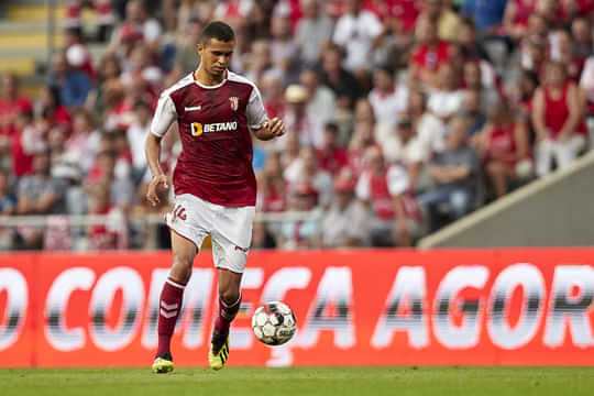 Pablo Santos , Punjab FC, ISL, AIFF Super 2025