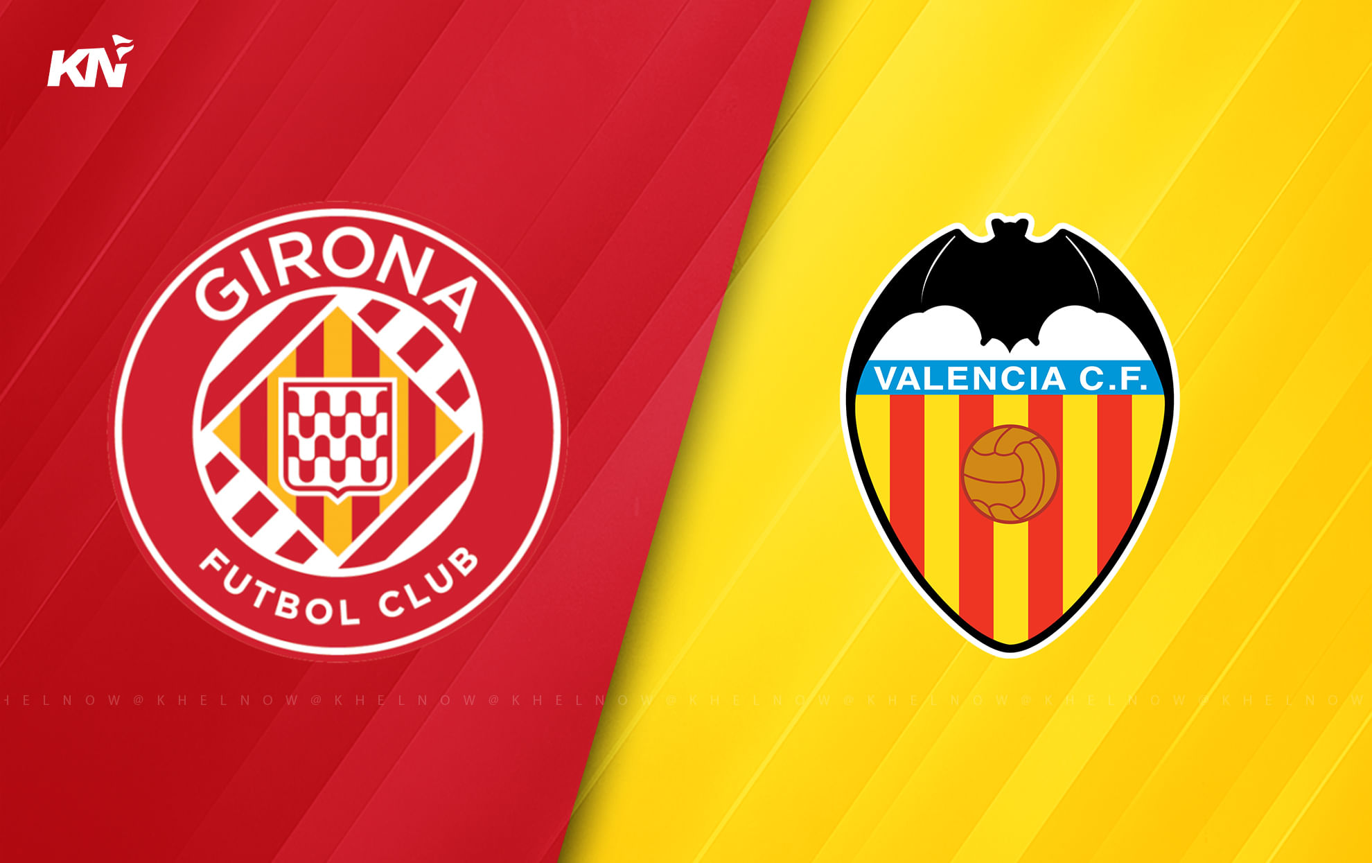 Girona vs Valencia Preview, prediction, lineups, betting tips & odds | LaLiga 2025-26