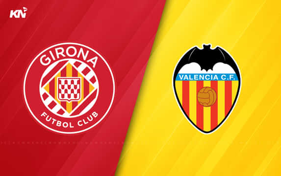 Girona vs Valencia Preview, prediction, lineups, betting tips & odds | LaLiga 2025-26