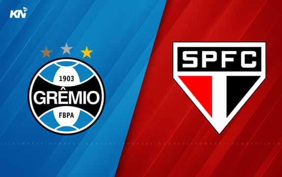 Gremio vs Sao Paulo Preview, prediction, lineups, betting tips & odds | Campeonato Brasileiro Série A 2025