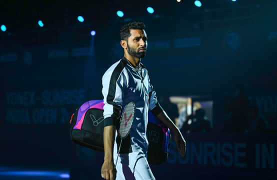HS Prannoy to miss Arctic Open, French Open in October due to injury