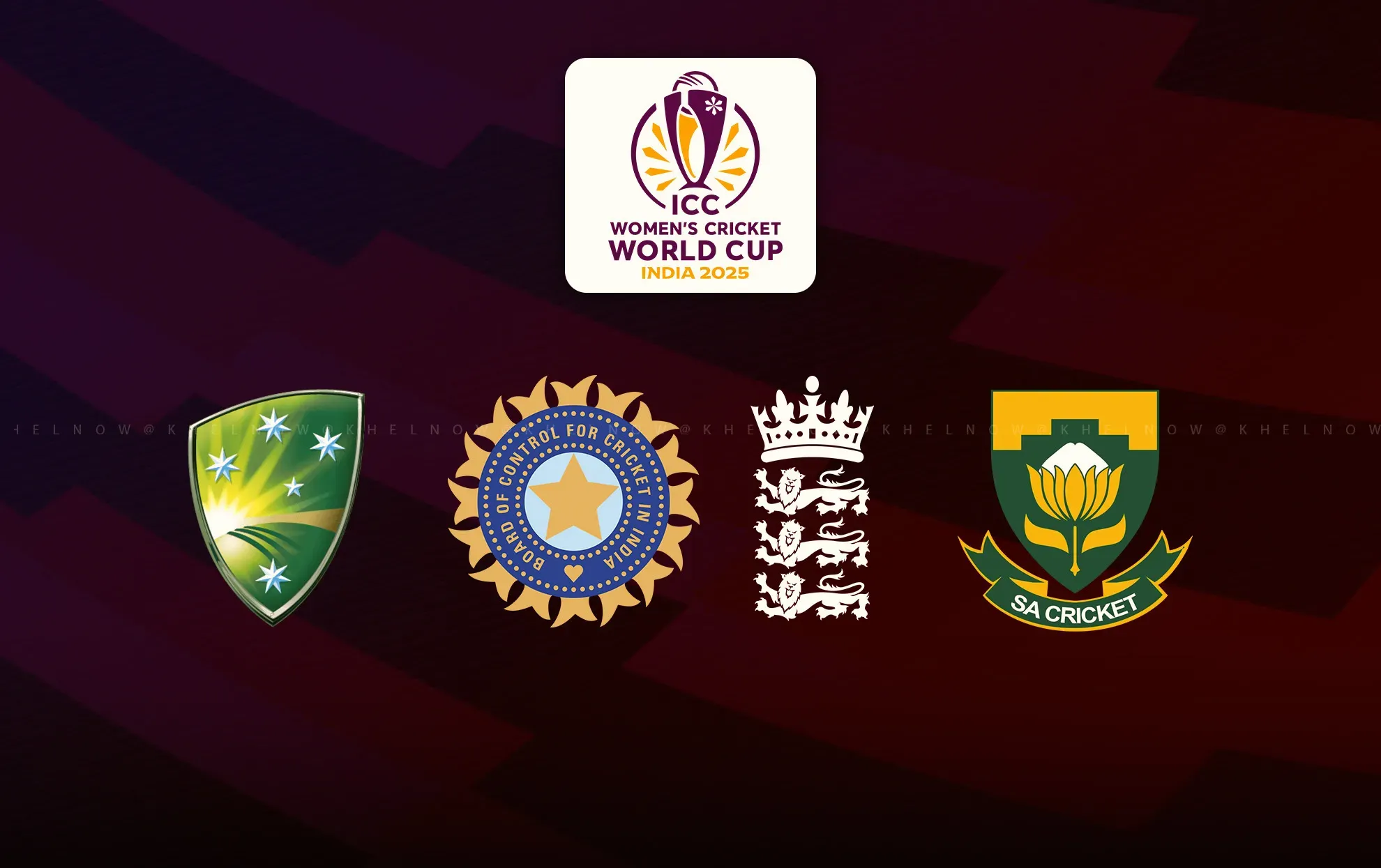 ICC Women's Cricket World Cup 2025: Is there a reserve day for semi-finals?