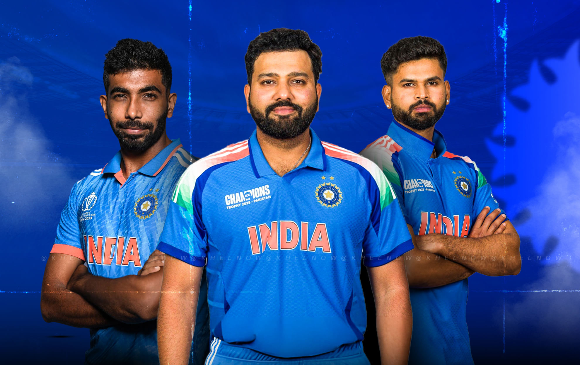 Indian Cricket Team 15-member squad for ODI tour of Australia - Predicted