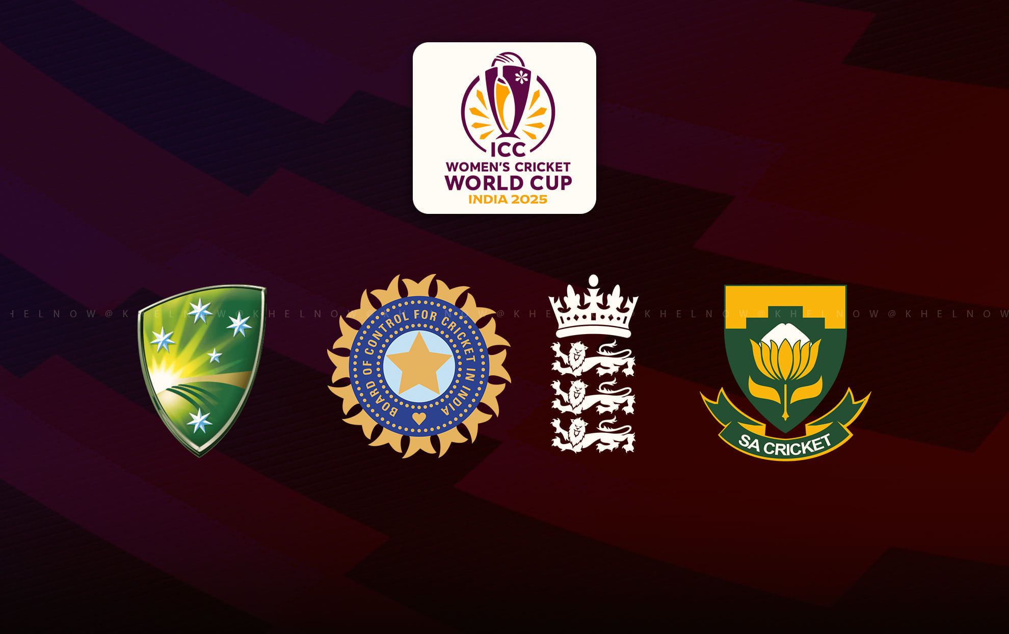 ICC Women's Cricket World Cup 2025 semi-finals: Teams, schedule, dates, venues, live streaming details and all you need to know