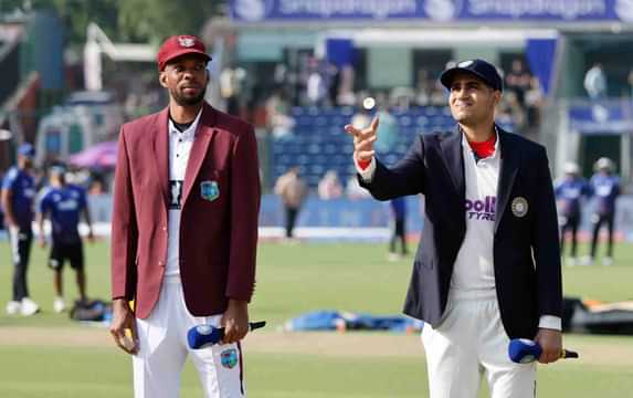 IND vs WI, India, West Indies, Shubman Gill, Roston Chase