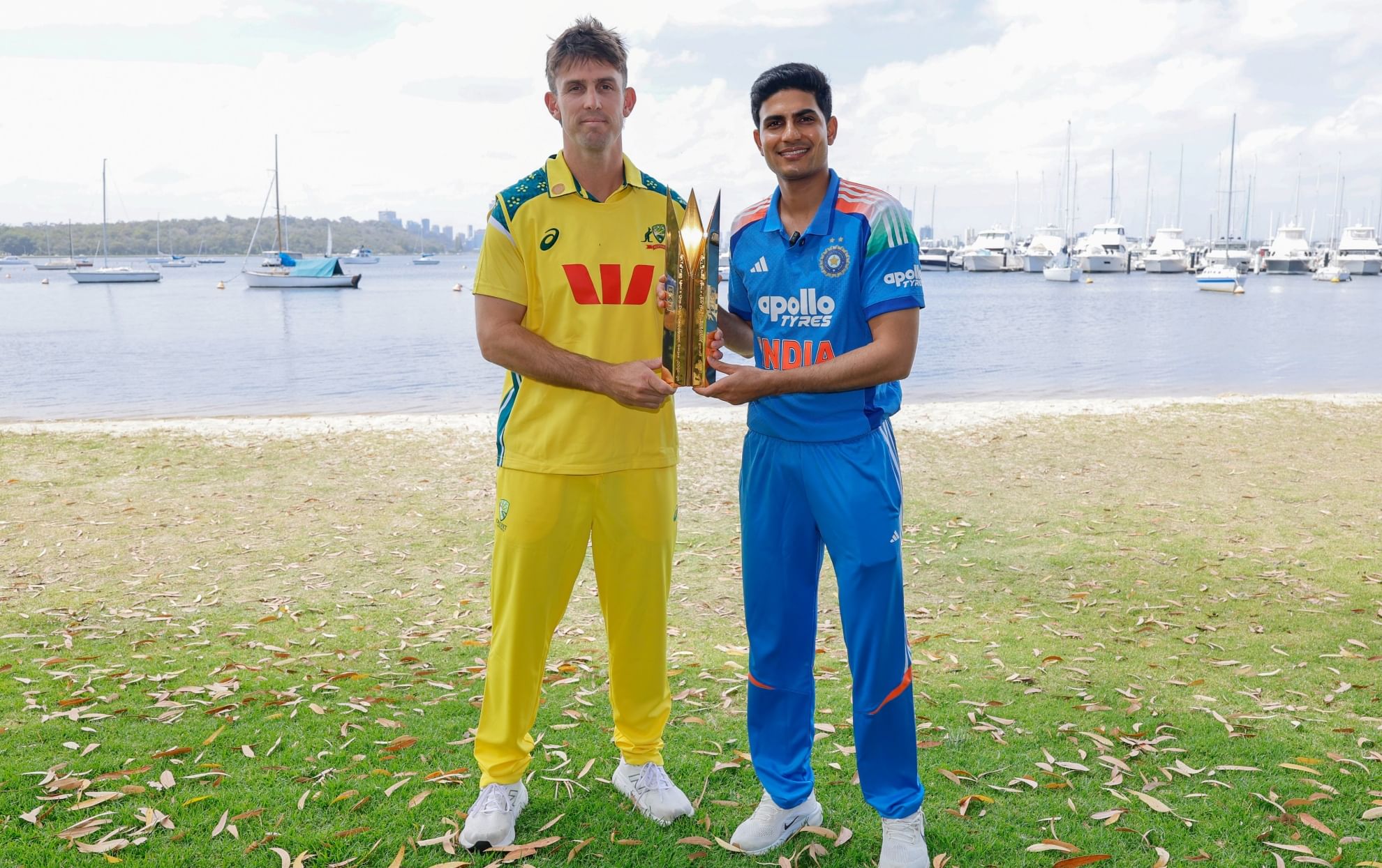 IND, AUS, IND vs AUS, India, Australia, India vs Australia, Shubman Gill, Mitchell Marsh