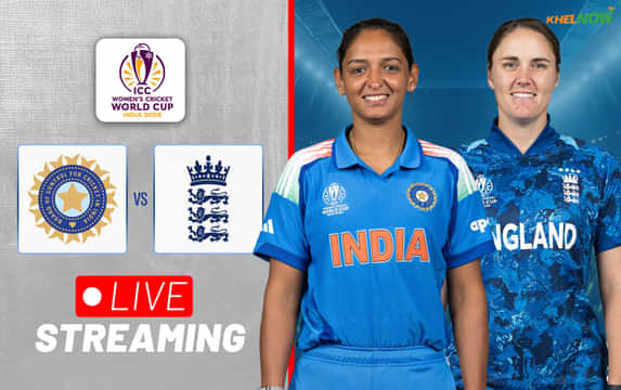 IND vs AUS: Head to head records in Women's ODI cricket