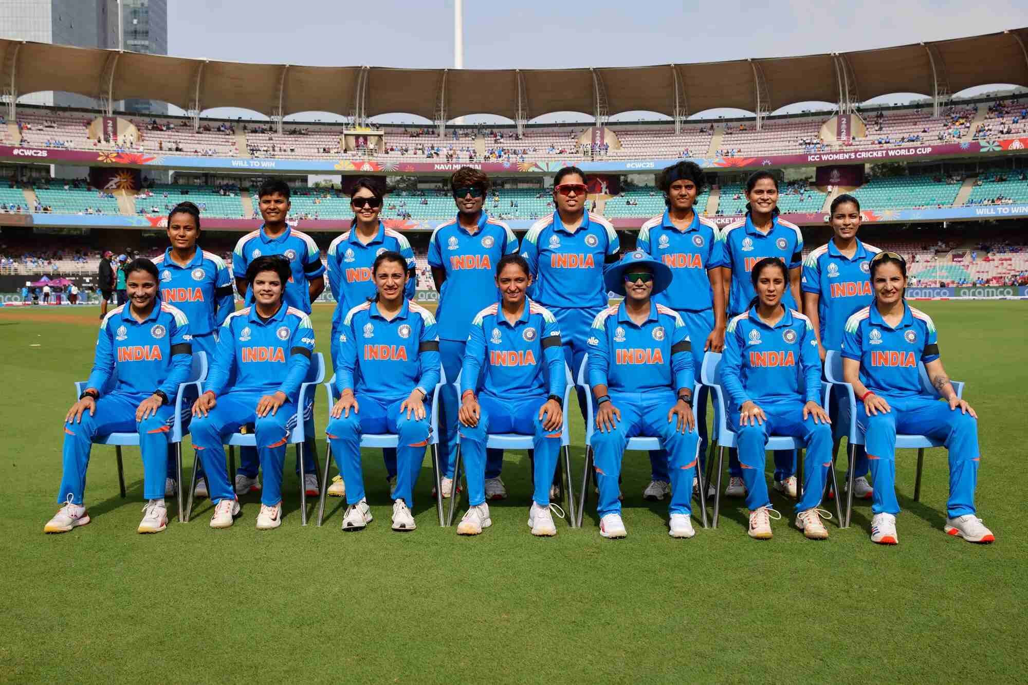 India, Australia, IND vs AUS, Indian Women's Cricket Team