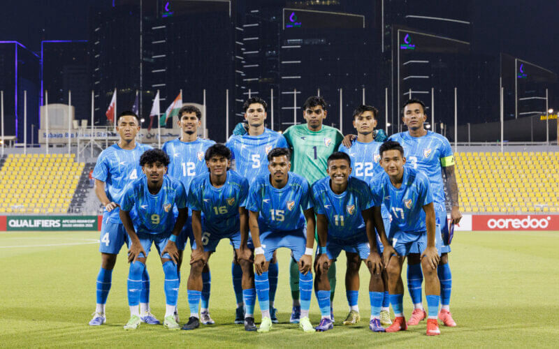 India U23 look to build on recent success as they face Indonesia in friendly encounter