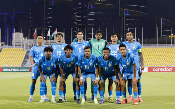 India U23 look to build on recent success as they face Indonesia in friendly encounter
