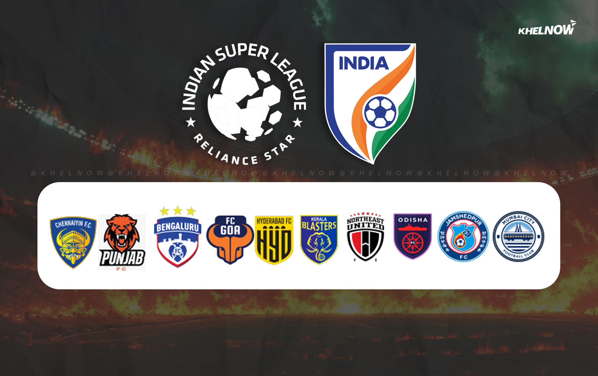 ISL clubs raise concerns over delay in AIFF’s commercial tender process