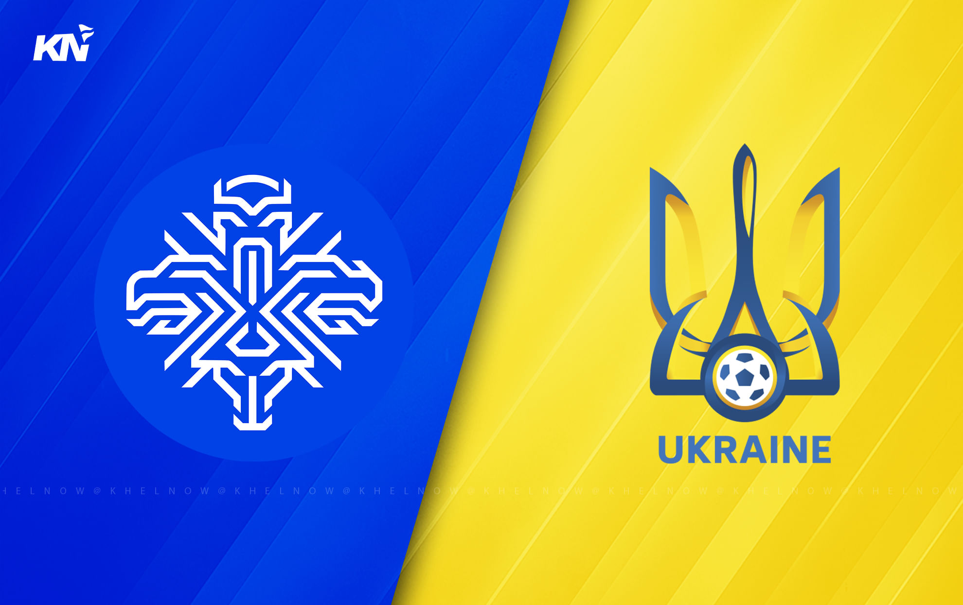 Iceland vs Ukraine Preview, prediction, lineups, betting tips & odds | 2026 FIFA World Cup Qualifiers