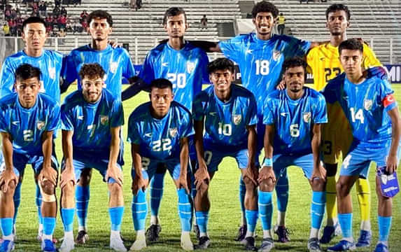 Indonesia U23 vs India 23 Player Ratings: Korou, Ricky shine; Parthib,Vibin disappoint