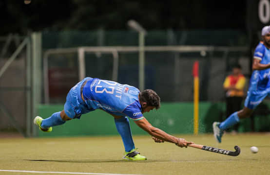 Sultan of Johor Cup 2025