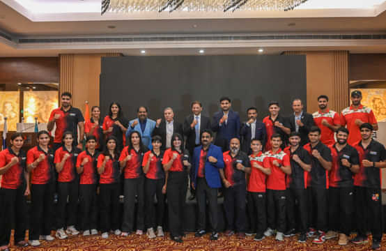 World Boxing Cup Finals 2025: 18 Nations, 140+ Boxers Set for Showdown in Greater Noida