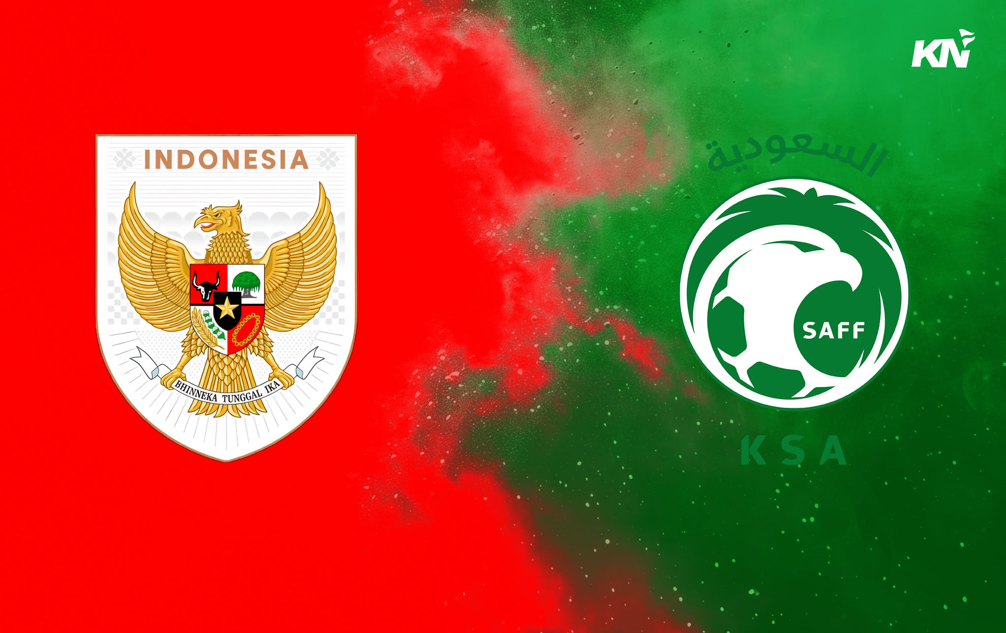 Indonesia vs Saudi Arabia Preview, prediction, lineups, betting tips & odds | 2026 FIFA World Cup Qualifiers