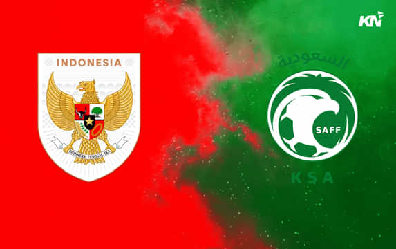 Indonesia vs Saudi Arabia Preview, prediction, lineups, betting tips & odds | 2026 FIFA World Cup Qualifiers