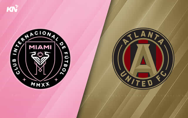 Inter Miami vs Atlanta United Preview, prediction, lineups, betting tips & odds | MLS 2025