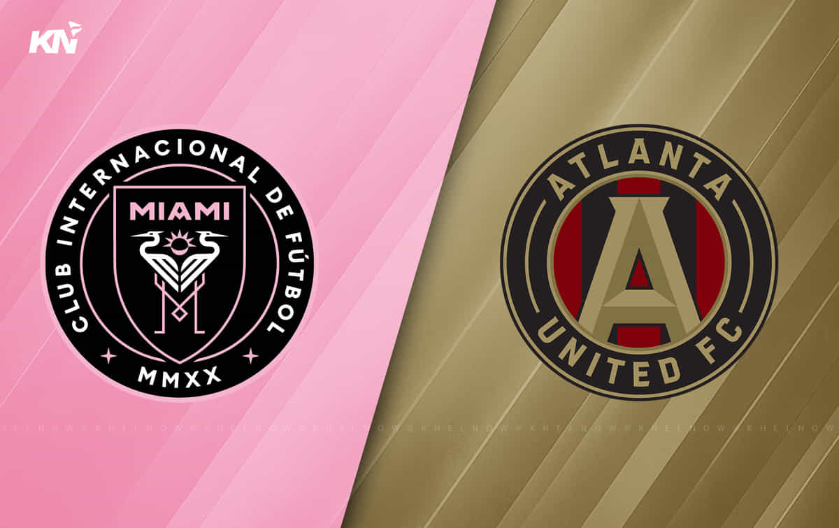 Inter Miami vs Atlanta United Preview, prediction, lineups, betting tips & odds | MLS 2025