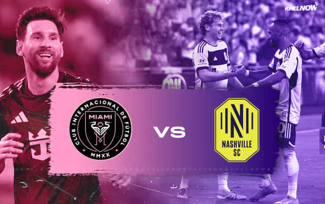 Inter Miami vs Nashville SC Preview, prediction, lineups, betting tips & odds | MLS 2025 Playoffs First Round